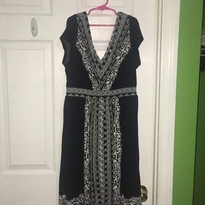 Old fashion Madison dress